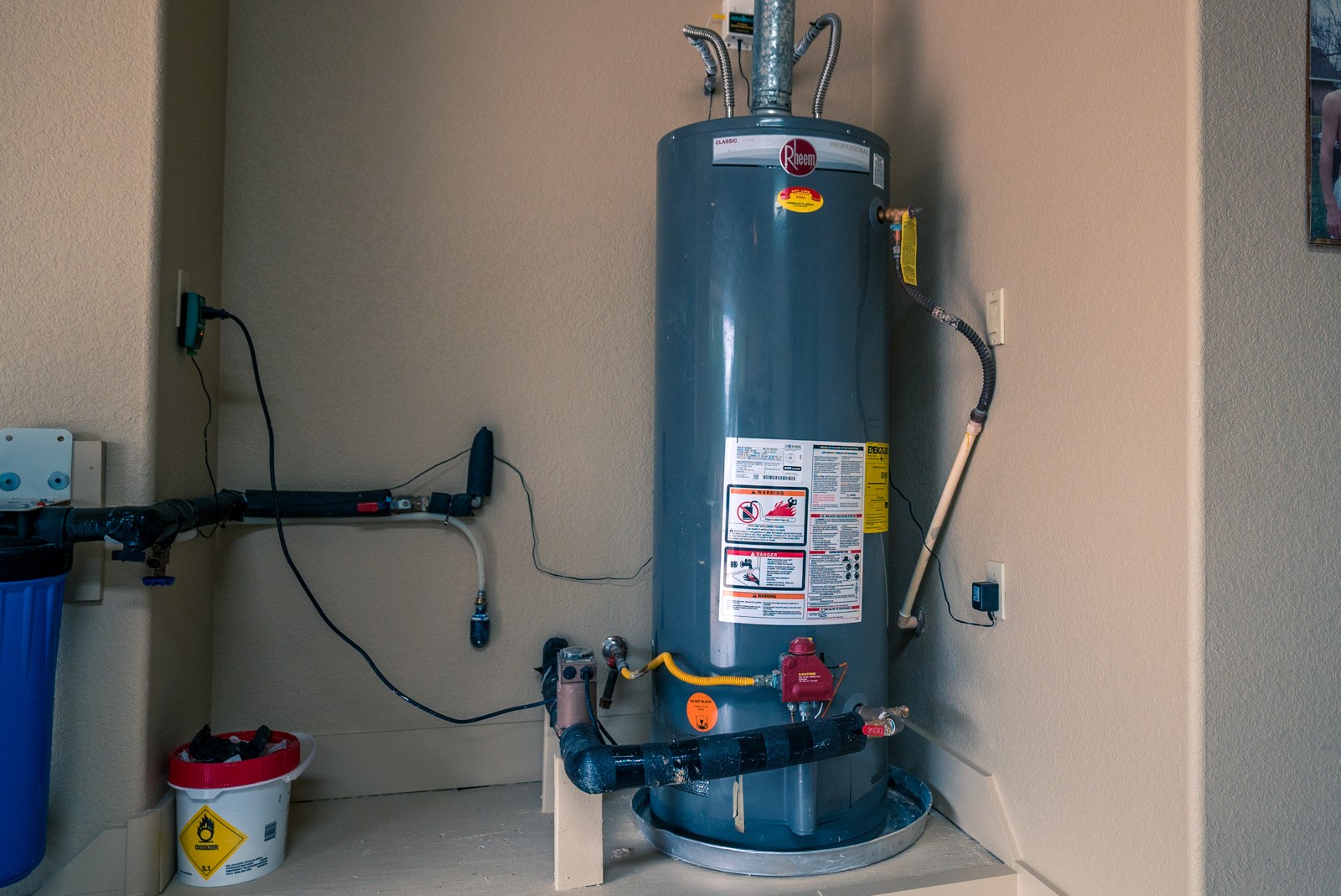 Fast and Reliable Water Heater Repair in Dripping Springs, TX - Proficient Plumbing Solutions