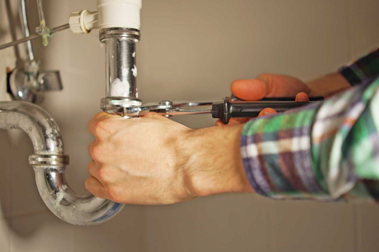 Dependable Home Plumbing Services