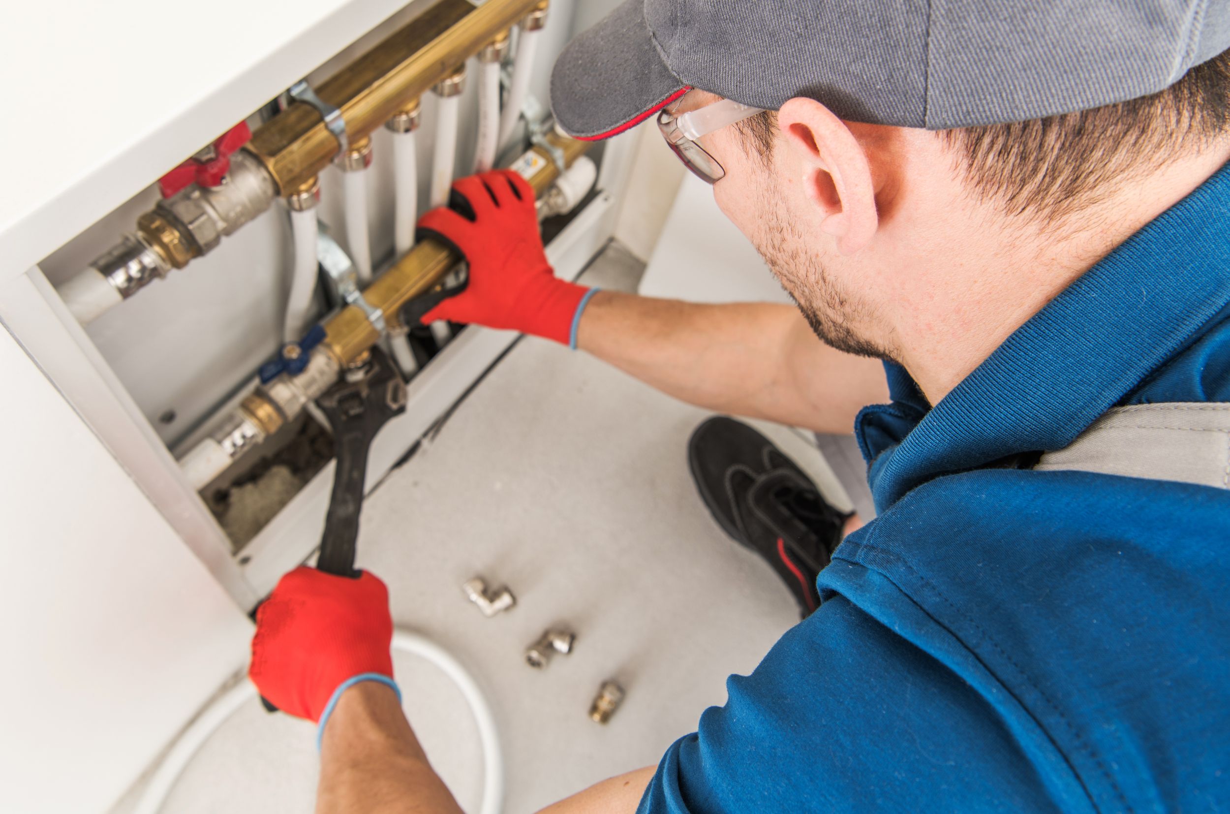 Top-notch Plumbing Service for Your Needs"