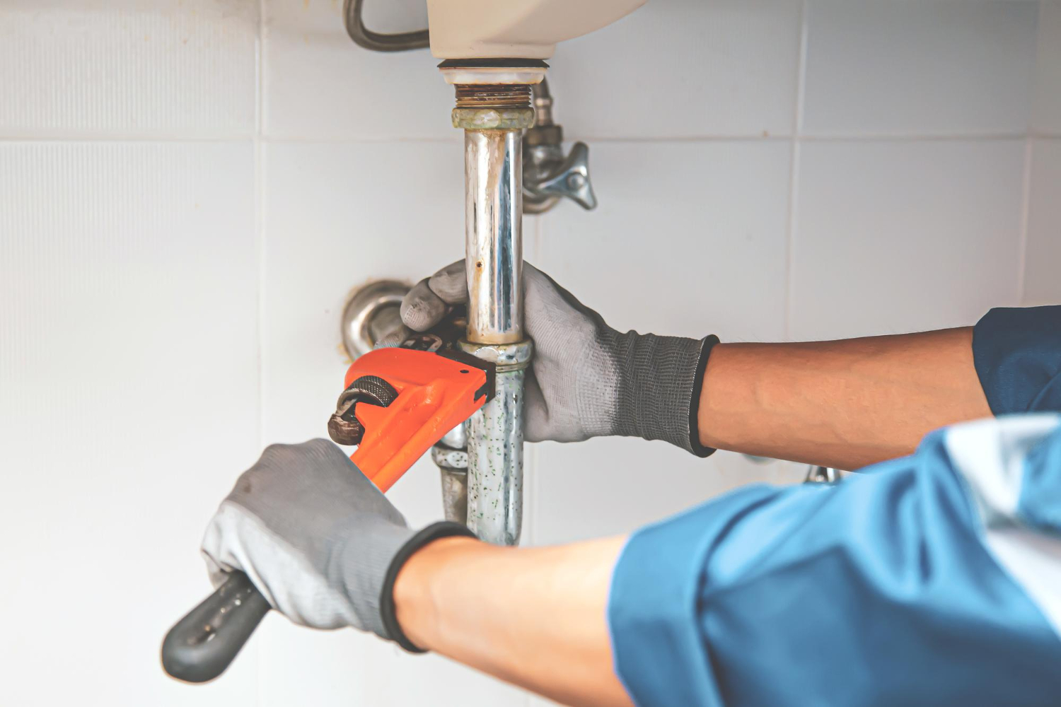 Professional Drain Clogged Services Dripping Springs, TX