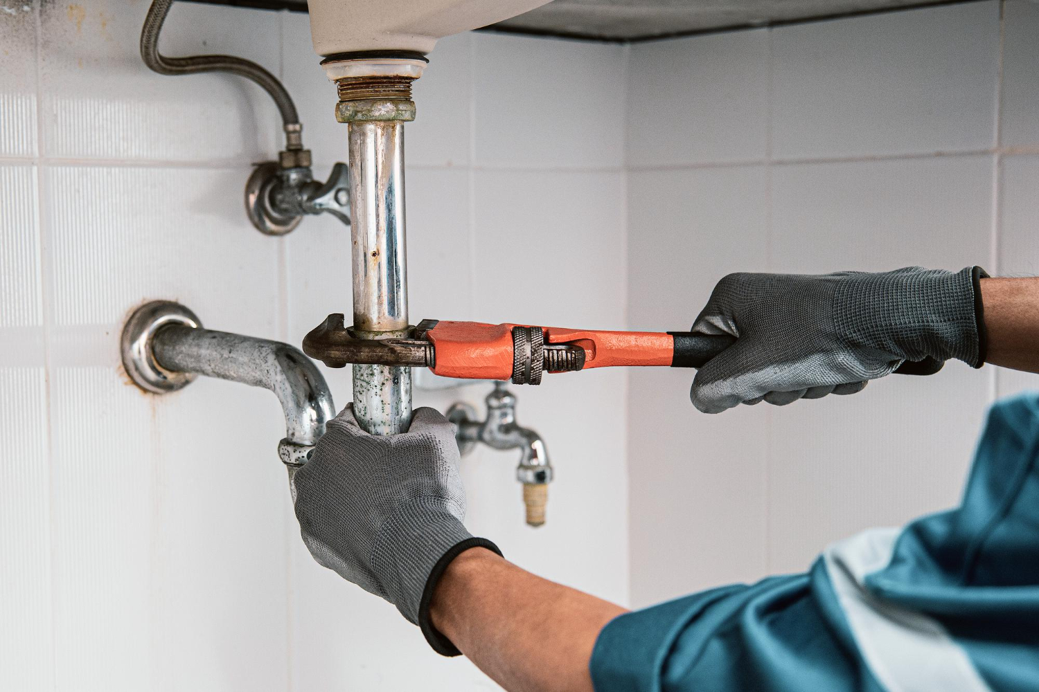 Expert water leak detection and repair - Maximizing savings on water expenses