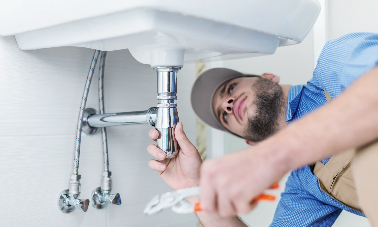 Efficient solutions for Dripping Springs plumbing concerns - Proficient Plumbing